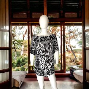 Embellished Vintage Y2K Arden B Top L/XL